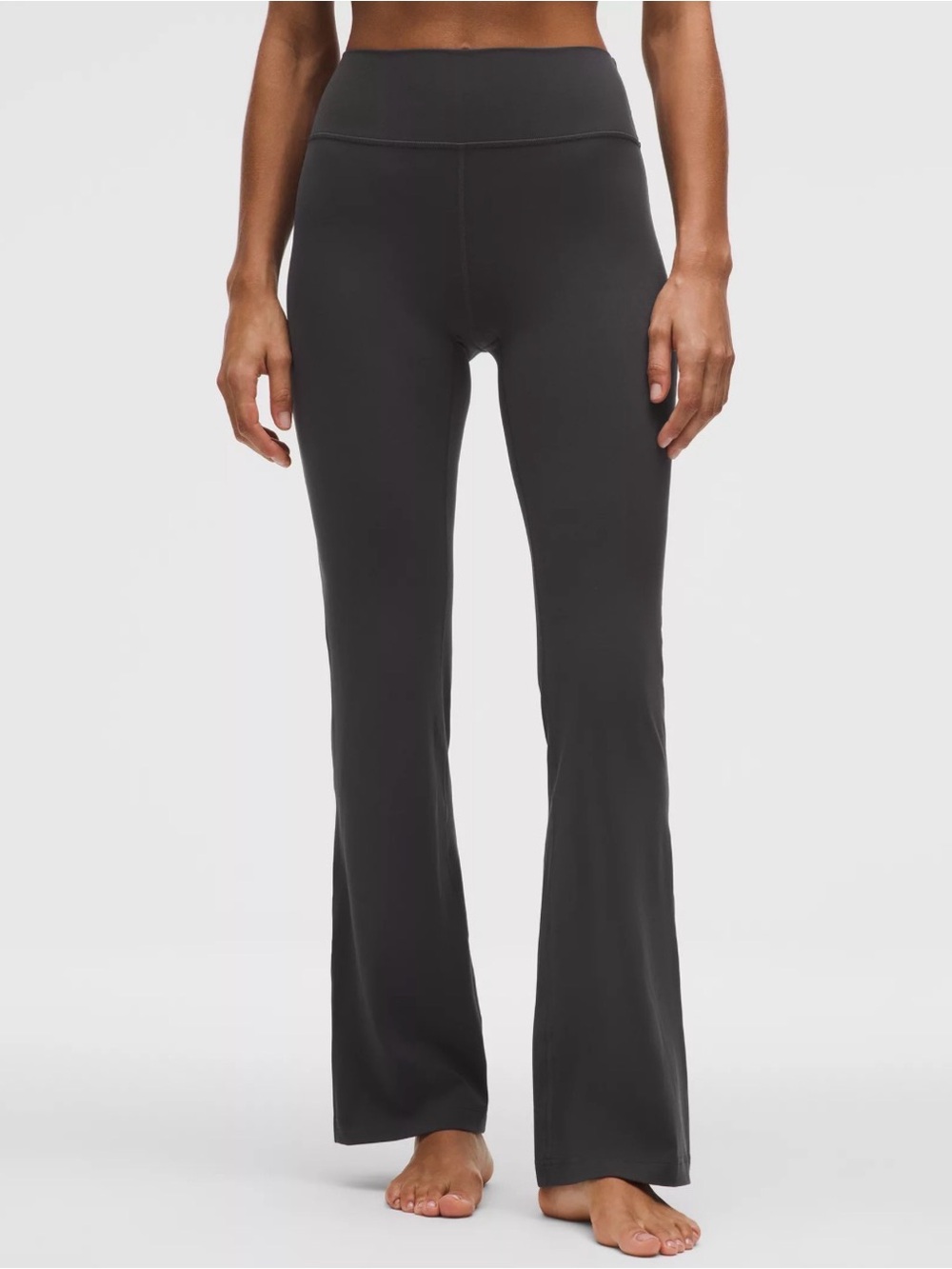 Vintage Lululemon Lemon Groove Yoga Pants
